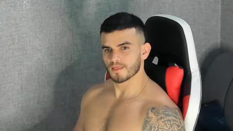 ricardogonzalez666 online show from 01-25-25, 11:22