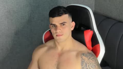 ricardogonzalez666 online show from 01-28-25, 04:39