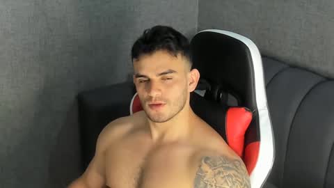 ricardogonzalez666 online show from 02-08-25, 06:22