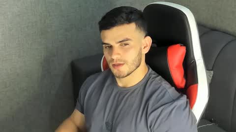 ricardogonzalez666 online show from 02-18-25, 03:53