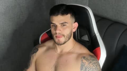 ricardogonzalez666 online show from 03-09-25, 09:57