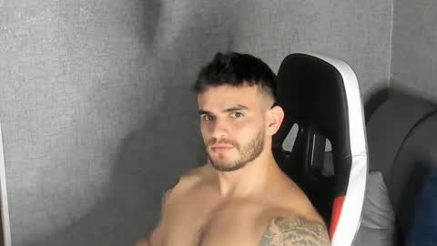 ricardogonzalez666 online show from 03-11-25, 10:53