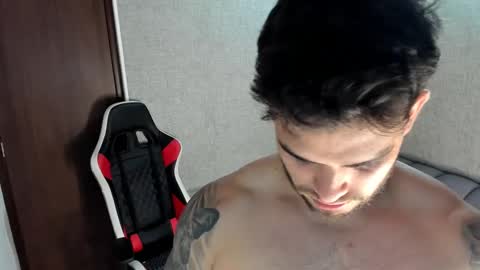 ricardogonzalez666 online show from 09-11-25, 02:33