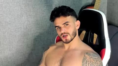 ricardogonzalez666 online show from 09-18-25, 11:51