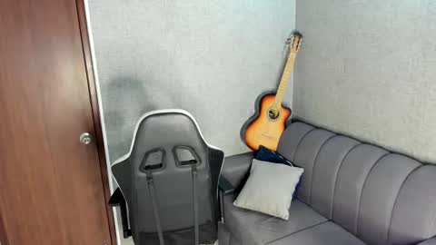 ricardogonzalez666 online show from 10-17-25, 02:04