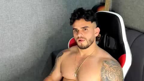 ricardogonzalez666 online show from 11-01-25, 11:07