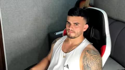 ricardogonzalez666 online show from 11-05-25, 01:16