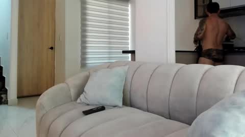 ricardogonzalez666 online show from 02-20-26, 08:09