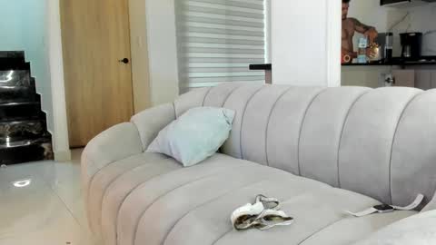 ricardogonzalez666 online show from 04-14-26, 01:17