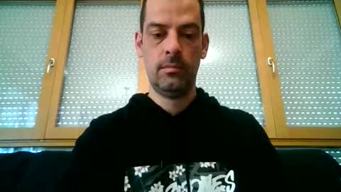 ricardohawtin online show from 04-03-26, 09:18