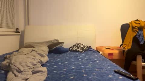 Snapshot of ricciardio chatting on 02-02-25, 09:34 ricciardio online show from 02-02-25, 09:34