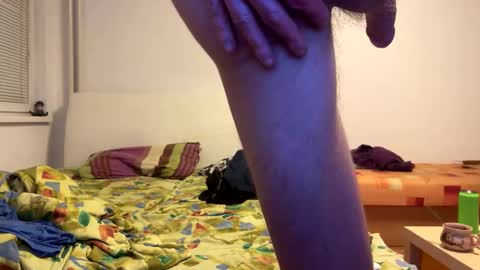 Snapshot of ricciardio chatting on 02-23-25, 12:30 ricciardio online show from 02-23-25, 12:30