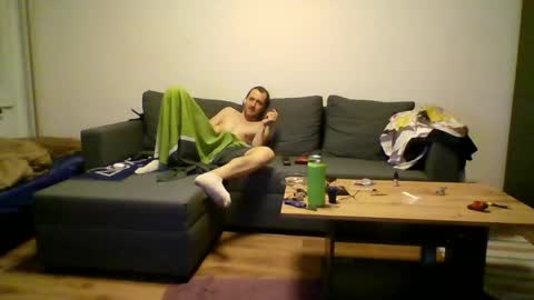 ricciardio online show from 05-27-26, 07:55