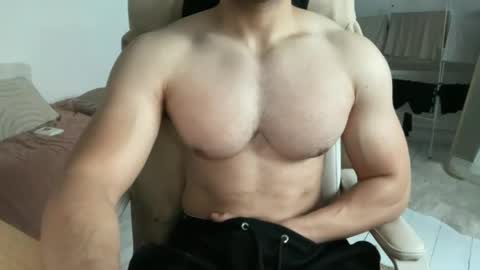 Snapshot of riccimalik chatting on 12-23-24, 02:50 Rich m online show from 12-23-24, 02:50