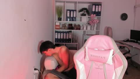 Ricci and Rizzo online show from 02-25-26, 06:12