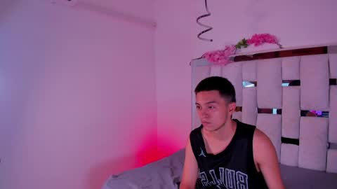Snapshot of riccirizzo chatting on 05-23-26, 01:37 Ricci and Rizzo online show from 05-23-26, 01:37