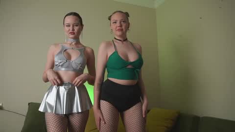 richandalfa online show from 01-15-25, 06:54