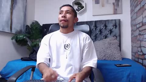 richar_voller online show from 01-08-25, 11:32