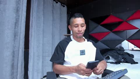 richar_voller online show from 01-13-25, 02:21