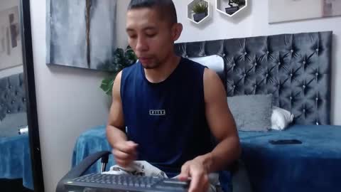 richar_voller online show from 11-13-25, 11:20