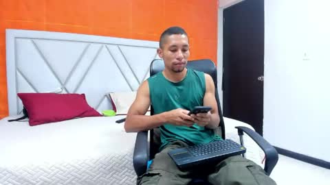 richar_voller online show from 04-15-26, 11:50