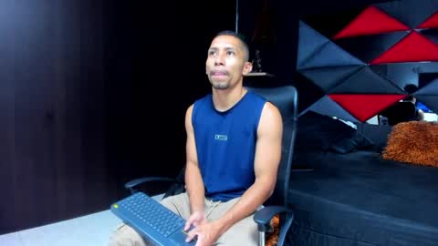 richar_voller online show from 04-16-26, 11:11