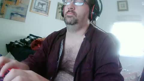 richard11268869 online show from 10-21-25, 08:09