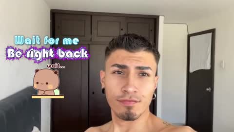 Snapshot of richard_carter_ chatting on 02-08-25, 03:19 Richard online show from 02-08-25, 03:19