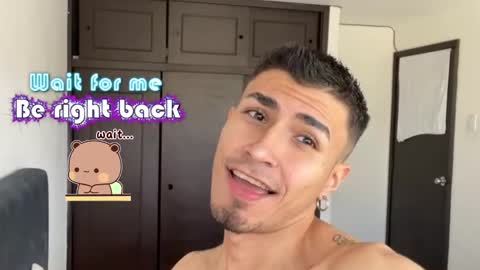 Snapshot of richard_carter_ chatting on 02-18-25, 02:59 Richard online show from 02-18-25, 02:59