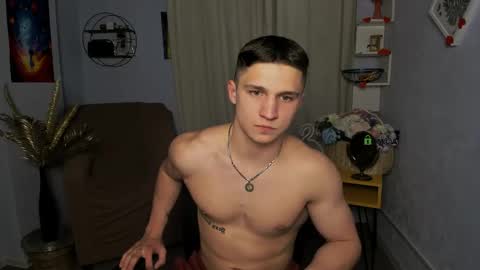 Snapshot of richard_kody chatting on 04-17-26, 07:06 Rick online show from 04-17-26, 07:06