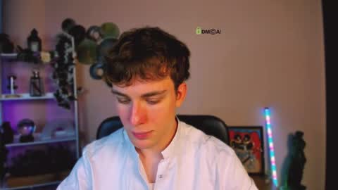 Snapshot of richard_kody chatting on 04-20-26, 12:08 Rick online show from 04-20-26, 12:08
