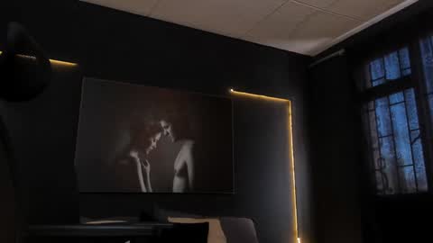 Snapshot of richard_milleer chatting on 01-23-25, 02:07 Ricardo online show from 01-23-25, 02:07