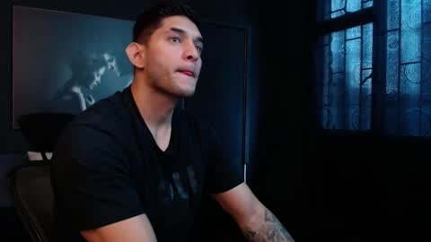 Snapshot of richard_milleer chatting on 03-03-25, 12:48 Ricardo online show from 03-03-25, 12:48