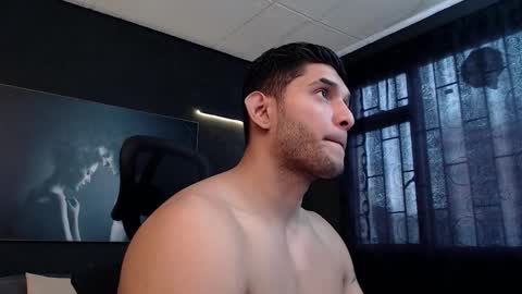 Snapshot of richard_milleer chatting on 03-06-25, 04:07 Ricardo online show from 03-06-25, 04:07