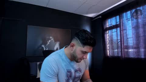 Snapshot of richard_milleer chatting on 03-10-25, 12:48 Ricardo online show from 03-10-25, 12:48