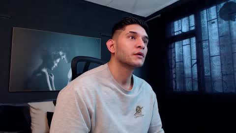 Snapshot of richard_milleer chatting on 03-12-25, 12:47 Ricardo online show from 03-12-25, 12:47