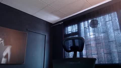 Snapshot of richard_milleer chatting on 10-26-25, 04:57 Ricardo online show from 10-26-25, 04:57