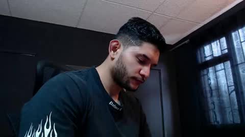 Snapshot of richard_milleer chatting on 11-13-25, 02:49 Ricardo online show from 11-13-25, 02:49