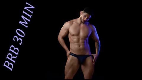 Ricardo online show from 01-07-26, 06:43