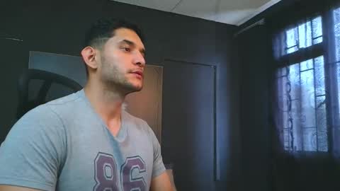 Snapshot of richard_milleer chatting on 05-26-26, 04:36 Ricardo online show from 05-26-26, 04:36