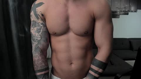 Snapshot of richarddarell chatting on 01-17-25, 05:53 RichardDarell online show from 01-17-25, 05:53