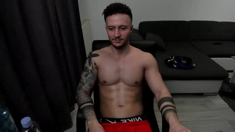 Snapshot of richarddarell chatting on 02-05-25, 08:54 RichardDarell online show from 02-05-25, 08:54