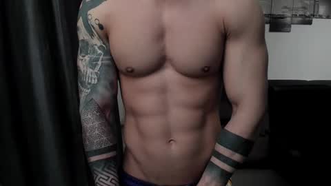 Snapshot of richarddarell chatting on 02-21-25, 06:07 RichardDarell online show from 02-21-25, 06:07