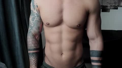 Snapshot of richarddarell chatting on 09-14-25, 05:39 RichardDarell online show from 09-14-25, 05:39