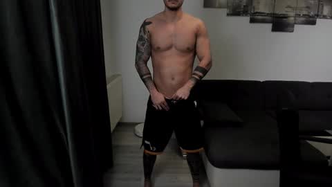 RichardDarell online show from 11-06-25, 05:30