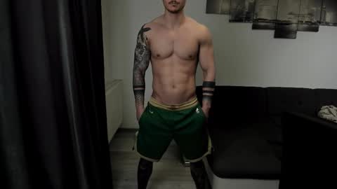 RichardDarell online show from 03-06-26, 07:05