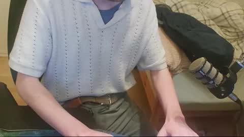 richarddavidson94 online show from 02-17-26, 02:30