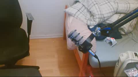 richarddavidson94 online show from 02-19-26, 03:13