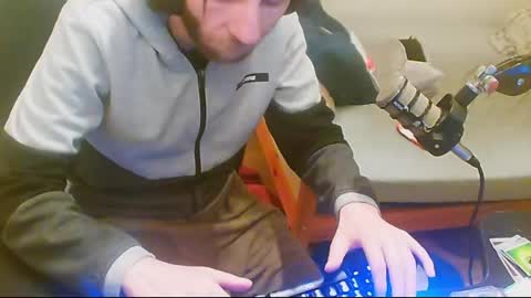 richarddavidson94 online show from 05-07-26, 01:44