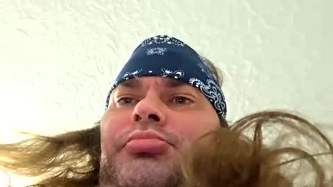 Richard Ertler online show from 11-13-25, 07:40